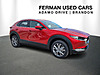 Used 2025 MAZDA CX-30 2.5 S PREMIUM PACKAGE AWD in BRANDON, FLORIDA