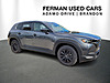 Used 2025 MAZDA CX-50 HYBRID PREFERRED PACKAGE AWD in BRANDON, FLORIDA