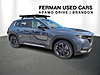 Used 2025 MAZDA CX-50 2.5 TURBO MERIDIAN EDITION AWD in BRANDON, FLORIDA