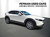 Used 2025 MAZDA CX-30 2.5 S PREFERRED PACKAGE AWD in BRANDON, FLORIDA