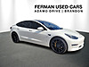 Used 2023 TESLA MODEL 3 RWD in BRANDON, FLORIDA