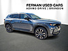 Used 2025 MAZDA CX-50 2.5 S PREMIUM PLUS PACKAGE AWD in BRANDON, FLORIDA
