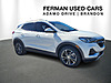 Used 2022 BUICK ENCORE GX FWD 4DR ESSENCE in BRANDON, FLORIDA