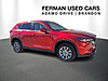 Used 2023 MAZDA CX-5 2.5 S SELECT PACKAGE AWD in BRANDON, FLORIDA