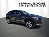 Used 2023 MAZDA CX-30 2.5 S PREFERRED PACKAGE AWD in BRANDON, FLORIDA