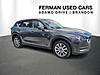 Used 2020 MAZDA CX-5 GRAND TOURING RESERVE AWD in BRANDON, FLORIDA