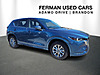 Used 2024 MAZDA CX-5 2.5 S PREFERRED PACKAGE AWD in BRANDON, FLORIDA