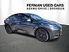 Used 2020 TESLA MODEL Y LONG RANGE AWD in BRANDON, FLORIDA