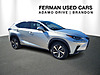 Used 2019 LEXUS NX NX 300 FWD in BRANDON, FLORIDA