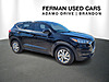 Used 2020 HYUNDAI TUCSON SE FWD in BRANDON, FLORIDA