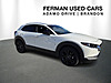Used 2023 MAZDA CX-30 2.5 TURBO PREMIUM PLUS PACKAGE AWD in BRANDON, FLORIDA