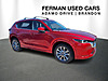 Used 2024 MAZDA CX-5 2.5 S PREMIUM PLUS PACKAGE AWD in BRANDON, FLORIDA