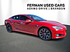 Used 2020 TESLA MODEL S PERFORMANCE AWD in BRANDON, FLORIDA