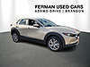 Used 2023 MAZDA CX-30 2.5 S PREFERRED PACKAGE AWD in BRANDON, FLORIDA