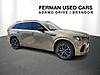 Used 2025 MAZDA CX-70 3.3 TURBO S PREMIUM PLUS PACKAGE AWD in BRANDON, FLORIDA