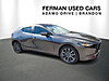 Used 2023 MAZDA MAZDA3 HATCHBACK 2.5 S SELECT AUTO FWD in BRANDON, FLORIDA