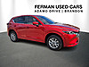 Used 2024 MAZDA CX-5 2.5 S PREFERRED PACKAGE AWD in BRANDON, FLORIDA
