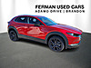 Used 2024 MAZDA CX-30 2.5 S SELECT SPORT AWD in BRANDON, FLORIDA