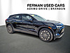 Used 2024 CHEVROLET BLAZER EV EAWD 4DR LT in BRANDON, FLORIDA