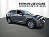 Used 2023 MAZDA CX-5 2.5 S PREFERRED PACKAGE AWD in BRANDON, FLORIDA
