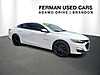 Used 2021 CHEVROLET MALIBU 4DR SDN LT in BRANDON, FLORIDA