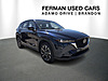 Used 2023 MAZDA CX-5 2.5 S PREMIUM PLUS PACKAGE AWD in BRANDON, FLORIDA