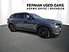 Used 2025 MAZDA CX-50 HYBRID PREMIUM PACKAGE AWD in BRANDON, FLORIDA