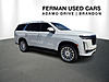 Used 2023 CADILLAC ESCALADE RWD 4DR PREMIUM LUXURY in BRANDON, FLORIDA