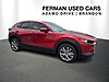 Used 2022 MAZDA CX-30 2.5 S SELECT PACKAGE AWD in BRANDON, FLORIDA