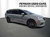Used 2023 CHRYSLER PACIFICA TOURING L AWD in BRANDON, FLORIDA