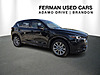 Used 2024 MAZDA CX-5 2.5 S PREMIUM PLUS PACKAGE AWD in BRANDON, FLORIDA