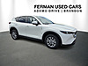Used 2023 MAZDA CX-5 2.5 S PREFERRED PACKAGE AWD in BRANDON, FLORIDA