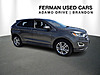 Used 2016 FORD EDGE 4DR TITANIUM FWD in BRANDON, FLORIDA