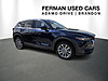 Used 2021 MAZDA CX-5 GRAND TOURING FWD in BRANDON, FLORIDA