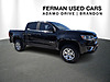 Used 2019 CHEVROLET COLORADO 2WD CREW CAB 128.3" LT in BRANDON, FLORIDA