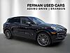 Used 2023 PORSCHE CAYENNE S AWD in BRANDON, FLORIDA