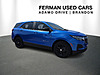 Used 2024 CHEVROLET EQUINOX FWD 4DR LS W/1LS in BRANDON, FLORIDA