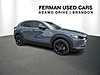 Used 2025 MAZDA CX-30 2.5 S CARBON EDITION AWD in BRANDON, FLORIDA