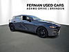 Used 2024 MAZDA MAZDA3 HATCHBACK 2.5 S CARBON EDITION AUTO AWD in BRANDON, FLORIDA