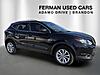 Used 2019 NISSAN ROGUE SPORT FWD SV in BRANDON, FLORIDA