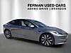 Used 2024 TESLA MODEL 3 LONG RANGE AWD in BRANDON, FLORIDA