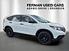 Used 2013 Honda CR-V AWD 5DR LX in BRANDON, FLORIDA