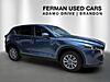 Used 2023 MAZDA CX-5 2.5 S SELECT PACKAGE AWD in BRANDON, FLORIDA