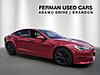 Used 2022 TESLA MODEL S AWD in BRANDON, FLORIDA