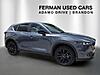 Used 2024 MAZDA CX-5 2.5 S CARBON EDITION AWD in BRANDON, FLORIDA
