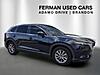 Used 2019 MAZDA CX-9 TOURING FWD in BRANDON, FLORIDA