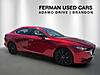 Used 2025 MAZDA MAZDA3 SEDAN 2.5 S SELECT SPORT FWD in BRANDON, FLORIDA
