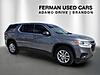 Used 2020 CHEVROLET TRAVERSE FWD 4DR LS W/1LS in BRANDON, FLORIDA