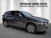 Used 2023 MAZDA CX-5 2.5 TURBO SIGNATURE AWD in BRANDON, FLORIDA