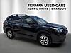 Used 2020 SUBARU FORESTER PREMIUM CVT in BRANDON, FLORIDA